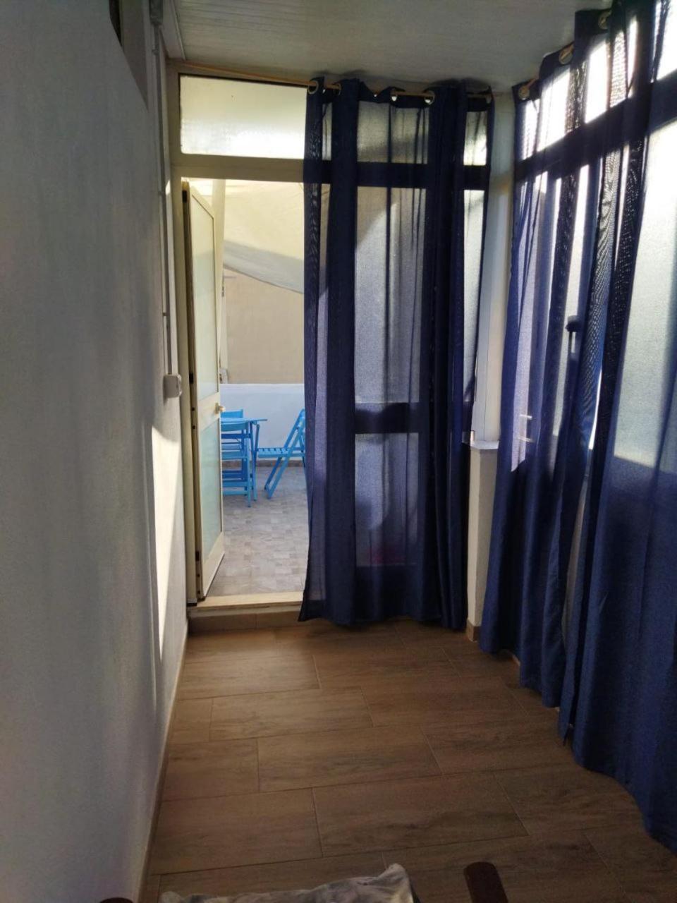 Casa Di Ema Apartment Monserrato Exterior photo